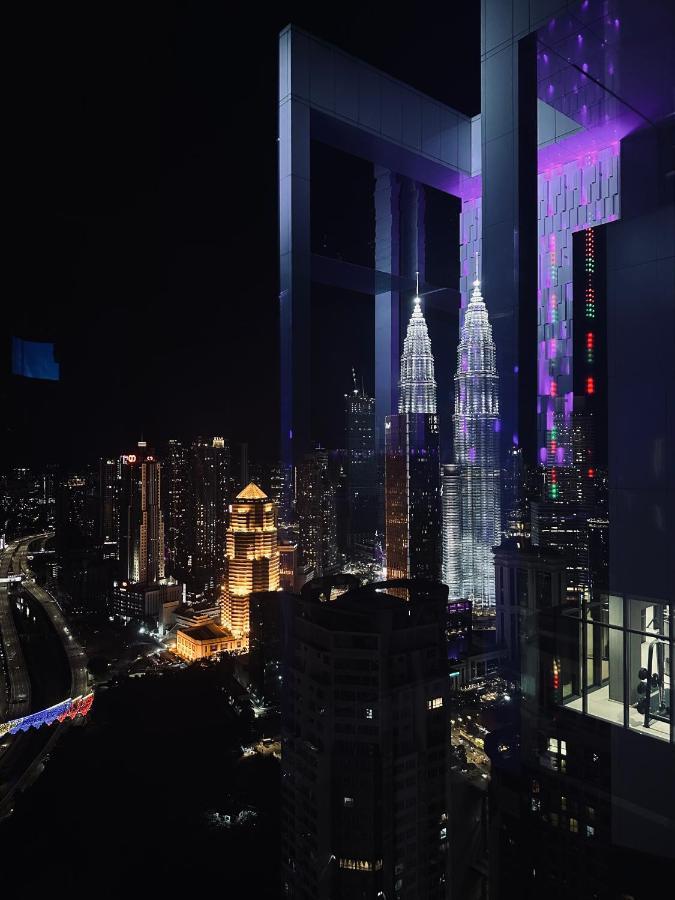 The Platinum Klcc By Moonlight Apartemen