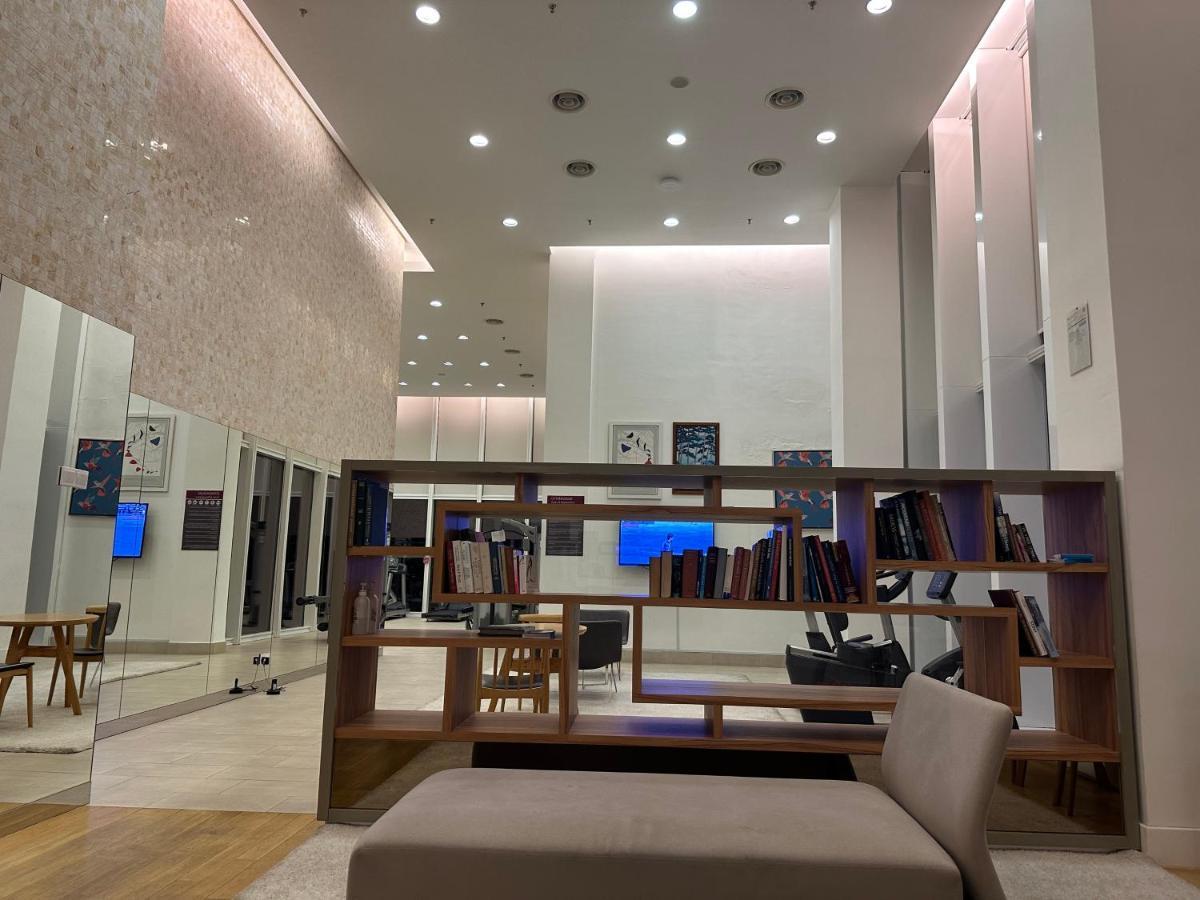 The Platinum Klcc By Moonlight Apartemen *
