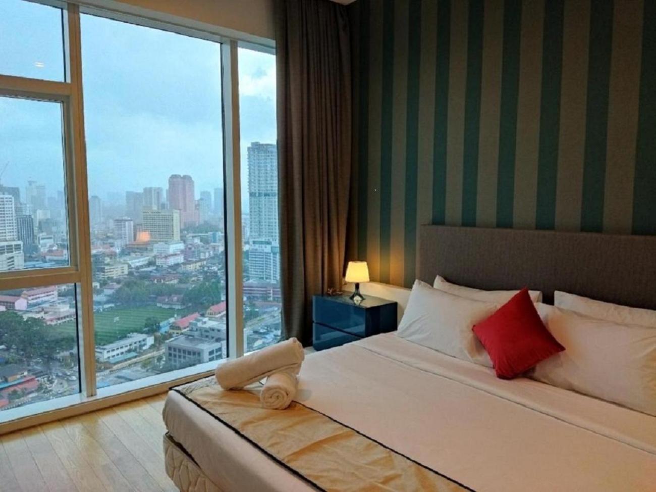 The Platinum Klcc By Moonlight Apartemen