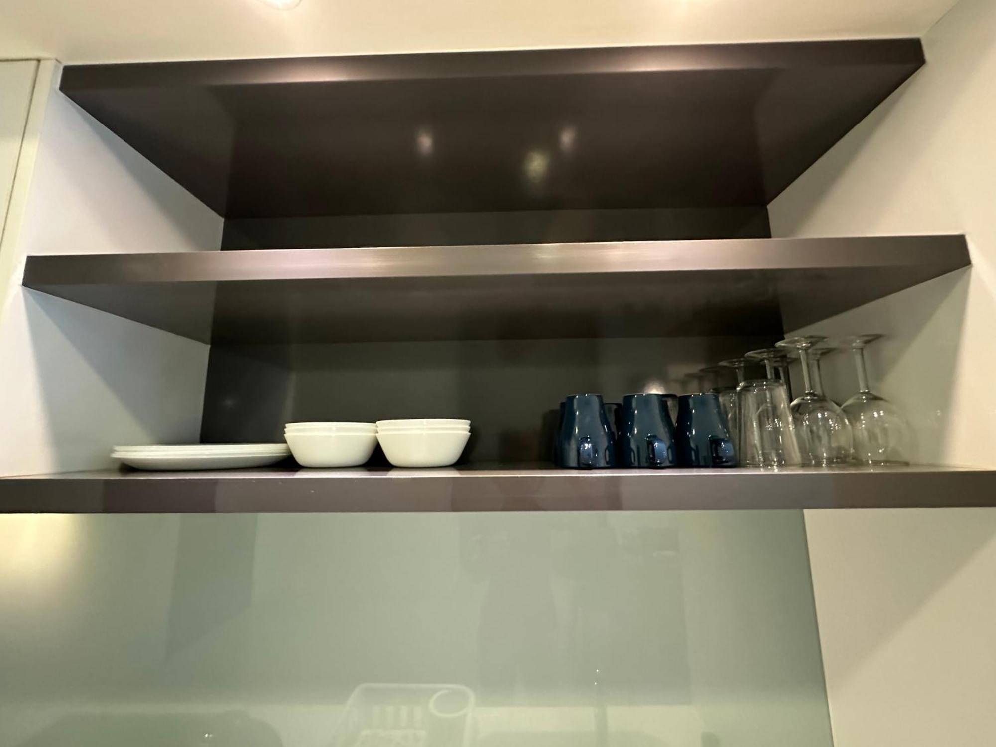 Apartemen The Platinum Klcc By Moonlight